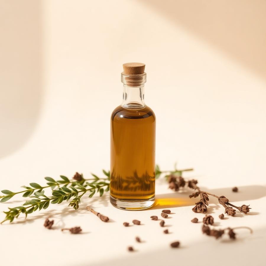 Cold-Pressed Virgin Coconut Oil