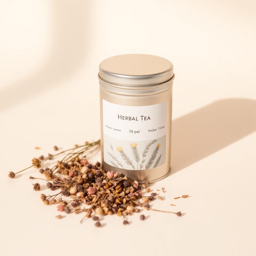 Amla Vitamin C Herbal Chews